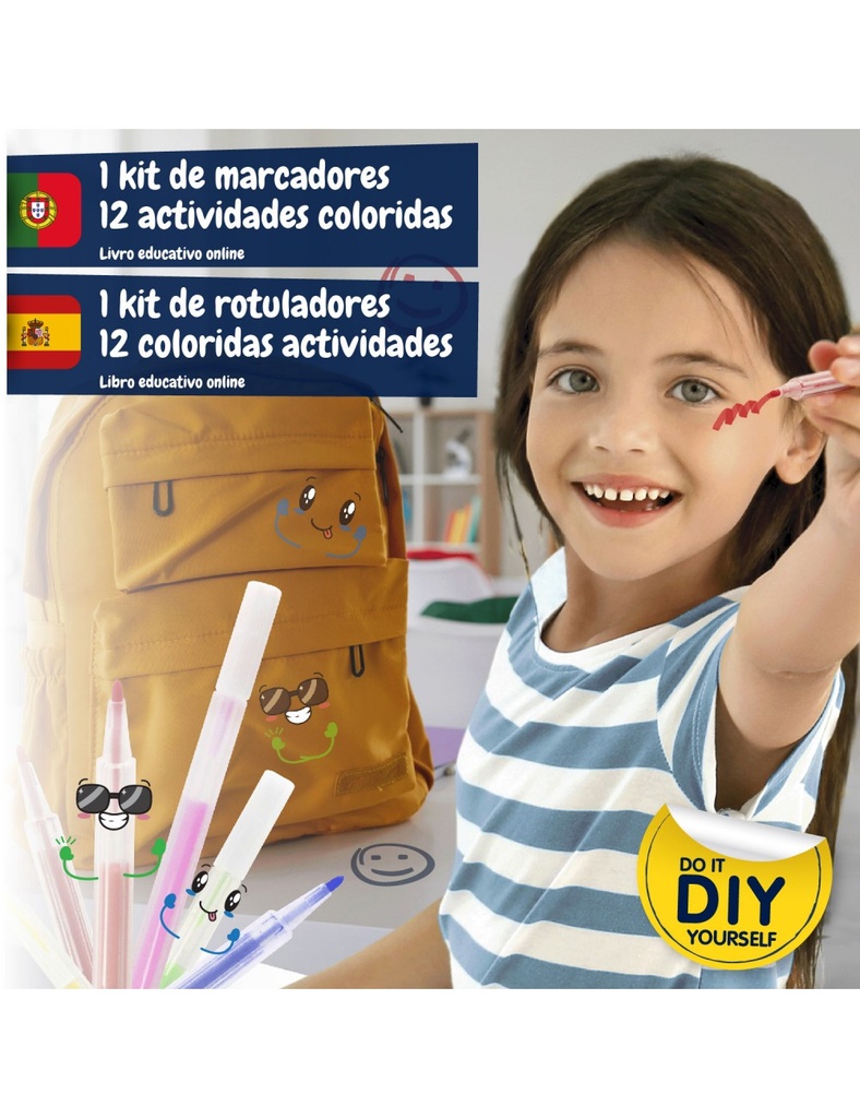 FABRICA ROTULADORES
