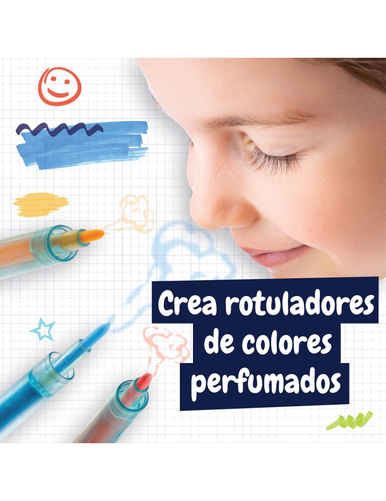 FABRICA ROTULADORES