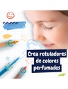 FABRICA ROTULADORES