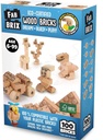 FABRIX NATURAL ECO-PACK 100 P.