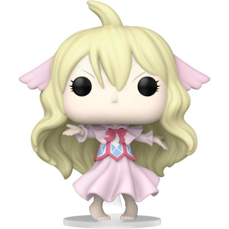 FAIRY TAIL-POP MAVIS VERMILLION
