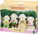 FAMILIA OVEJA SYLVANIAN