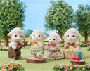 FAMILIA OVEJA SYLVANIAN