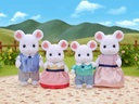 FAMILIA RATON MARSHMALLOW