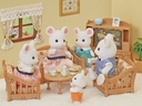FAMILIA RATON MARSHMALLOW