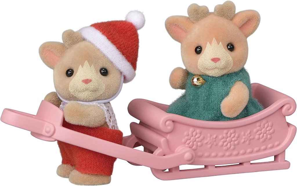 FAMILIA RENO SYLVANIAN