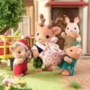 FAMILIA RENO SYLVANIAN