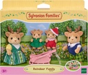 FAMILIA RENO SYLVANIAN
