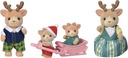 FAMILIA RENO SYLVANIAN
