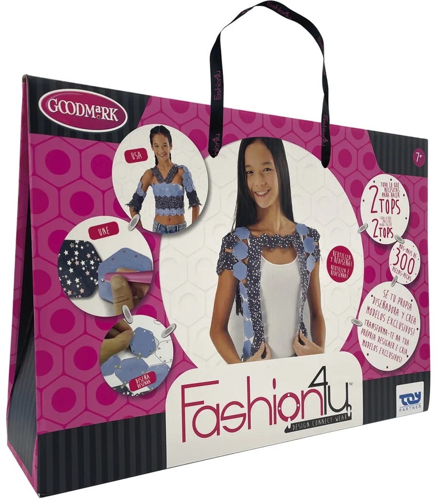 FASHION 4 U SURT.