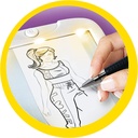 FASHION DESIGNER