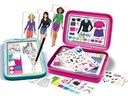 FASHION DESIGNER