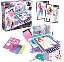 FASHION DESIGNER STUDIO