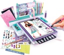 FASHION DESIGNER STUDIO