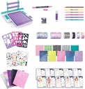 FASHION DESIGNER STUDIO