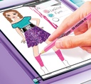 FASHION DESIGNER STUDIO