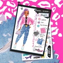FASHION DESIGNER STUDIO