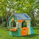 FEBER RECYCLE ECO HOUSE
