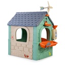 FEBER RECYCLE ECO HOUSE