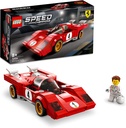 FERRARI 512 M 1970