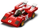 FERRARI 512 M 1970