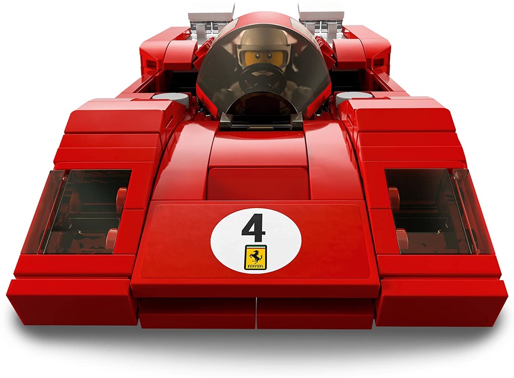FERRARI 512 M 1970