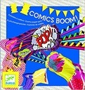 FIESTAS COMIC BOOM