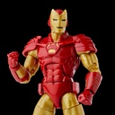 FIGURA IRON MAN LEGENDS