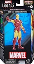 FIGURA IRON MAN LEGENDS