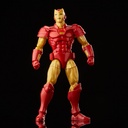 FIGURA IRON MAN LEGENDS
