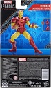 FIGURA IRON MAN LEGENDS