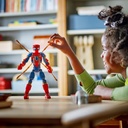 FIGURA IRON SPIDERMAN
