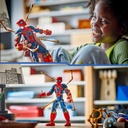 FIGURA IRON SPIDERMAN