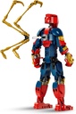 FIGURA IRON SPIDERMAN