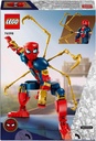 FIGURA IRON SPIDERMAN