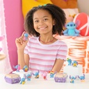 FIGURA STITCH BURGUER 5 CM.