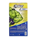 FIGURA TITÁN DELUXE HULK
