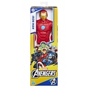 FIGURA TITÁN IRON MAN