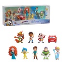 FIGURAS DISNEY 100 ANIV. SURT.