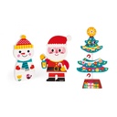 FIGURAS NAVIDAD MAGNETICAS
