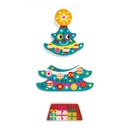 FIGURAS NAVIDAD MAGNETICAS
