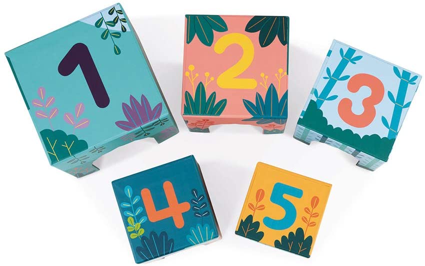 FIGURAS Y PIRAMIDE ANIMALES