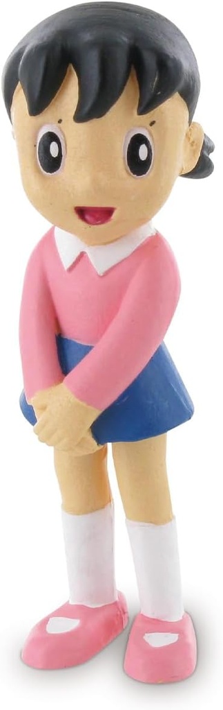 FIGURITA DORAEMON - SHIZUKA