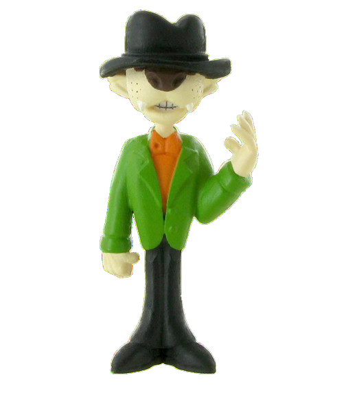 FIGURITA FLUSKI