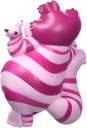 FIGURITA GATO CHESHIRE