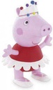 FIGURITA PEPPA PIG BAILARINA