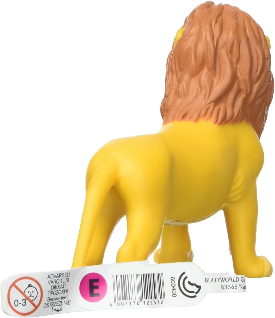 FIGURITA SIMBA