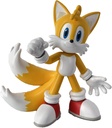 FIGURITA SONIC SET FAMILIA