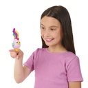 FINGERLINGS SECRET BIRD SURT.