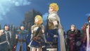 FIRE EMBLEM WARRIORS NSW